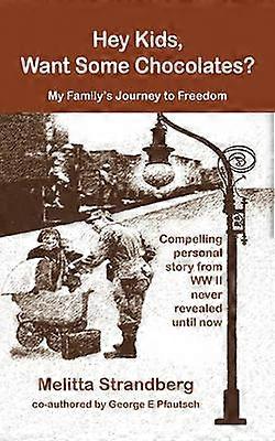 Hei, copiii vor niște ciocolată?