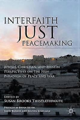 Pacea interreligioasă justă