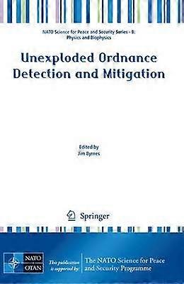 Unexploded Ordnance Detection and Mitigation