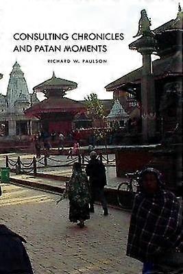 Consulting Chronicles And Patan Moments