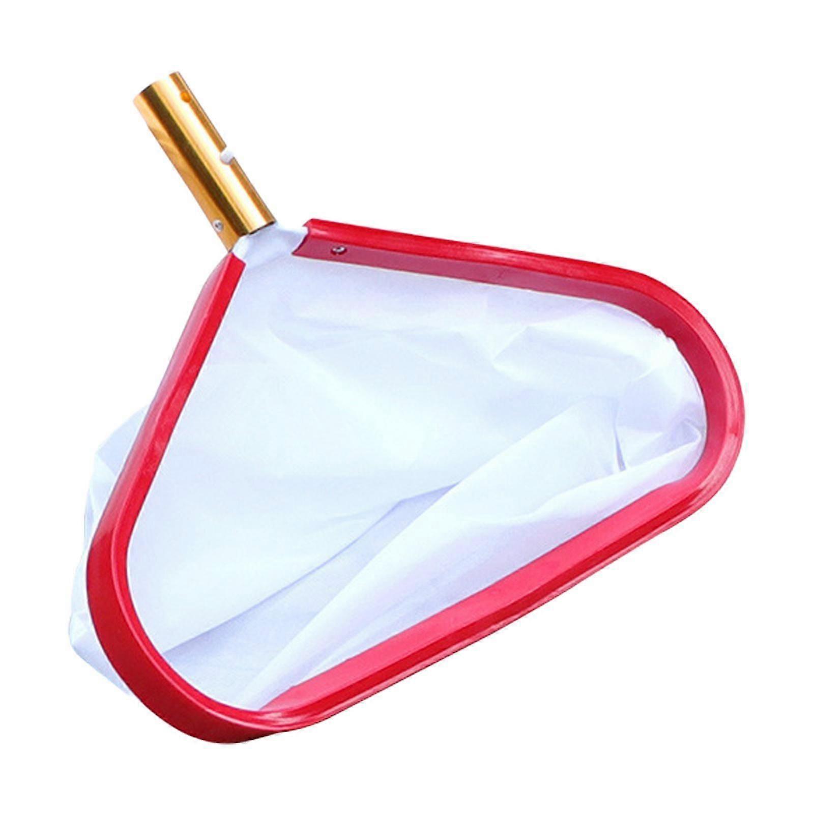 Swimming Pool Skimmer Net Multipurpose Replacement for Tub, Spas Sturdy