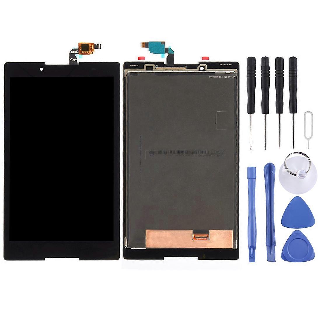 OEM LCD Screen for Lenovo Tab3 8 / TB3-850 / TB3-850F / TB3-850M with Digitizer Full Assembly