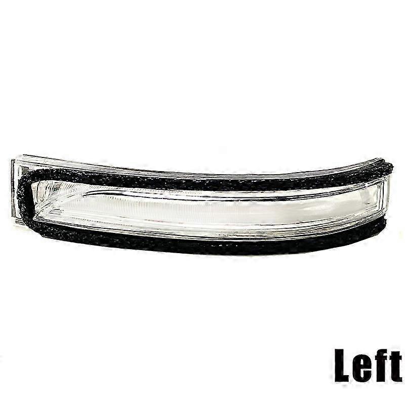 LED Side Mirror Turn Signal Lights for Hyundai i20 2012-2015, Rearview Mirror Blinker Indicator 8762407003