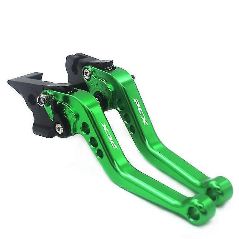 Suitable for Honda PCX160/PCX150 motorcycle modified folding brake horn handlebar lever