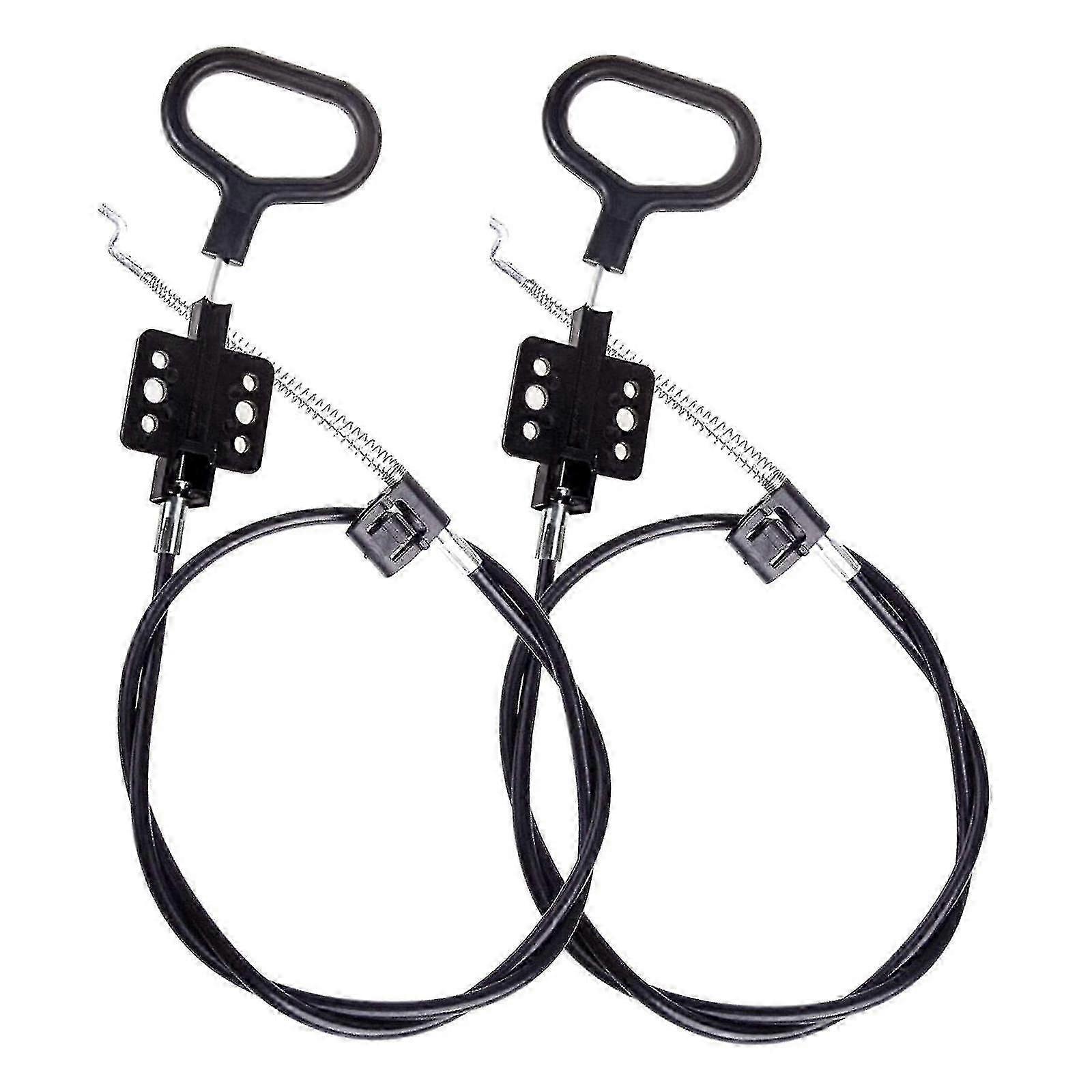 Universal Recliner Pull Cable Anti Rust Sofa Canapé Spring Release Remplacement