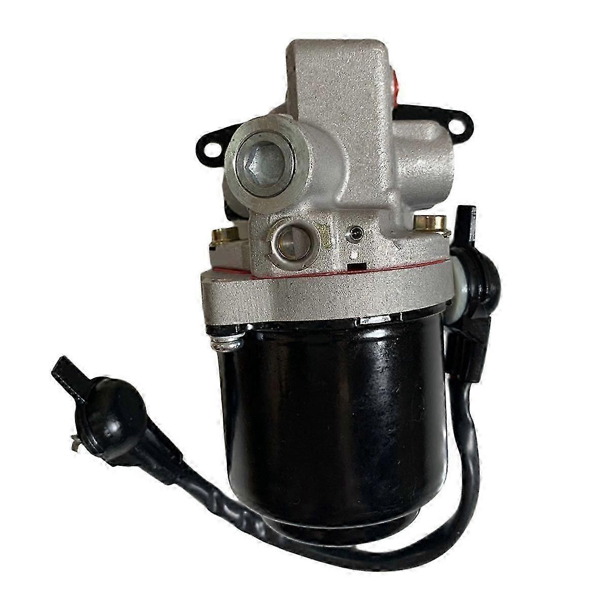 ATUMY Hydraulik Pumpe 4630A012 - ABS Bremskraftverstärker Für Mitsubishi