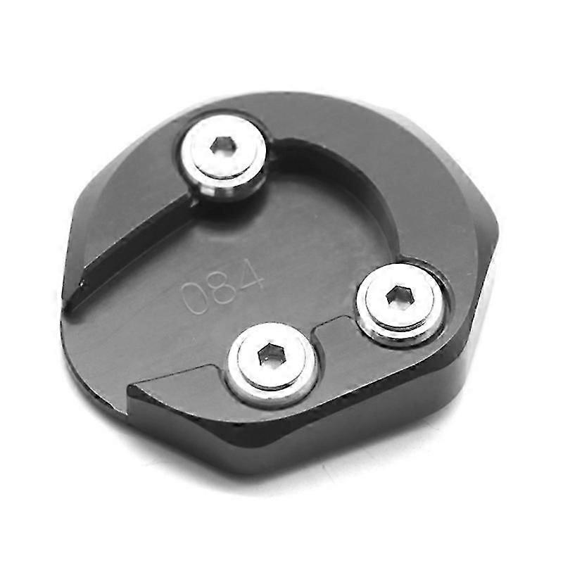 For Honda CBR150R 16-18 years Modified footrests, foot pads, enlarged base side supports, foot braces