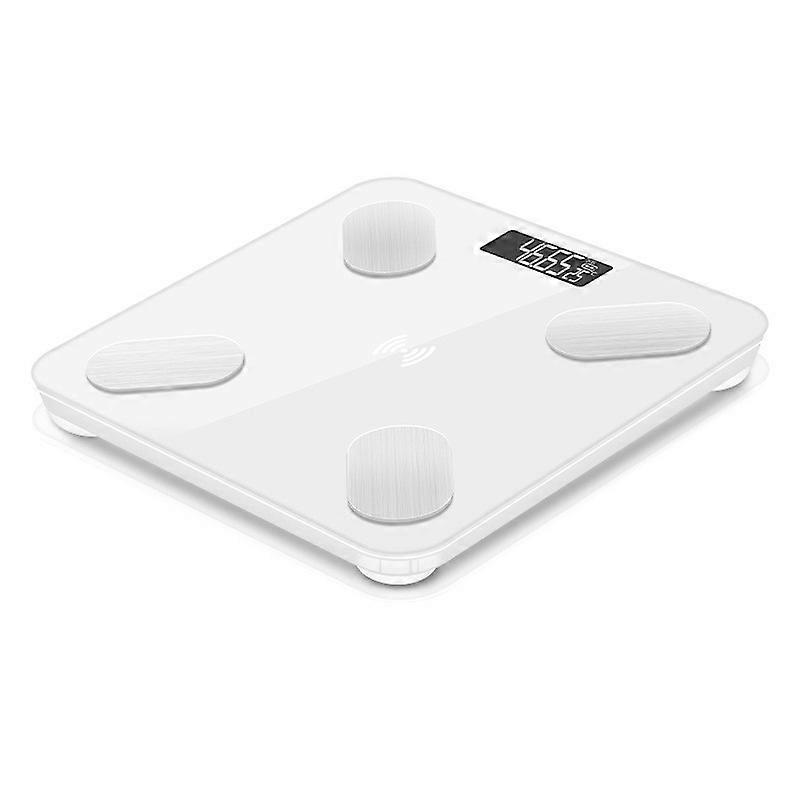 Bluetooth Body Scale Electronic Scale Weight Scale Measurement Health Body Scale Smart Body Scale
