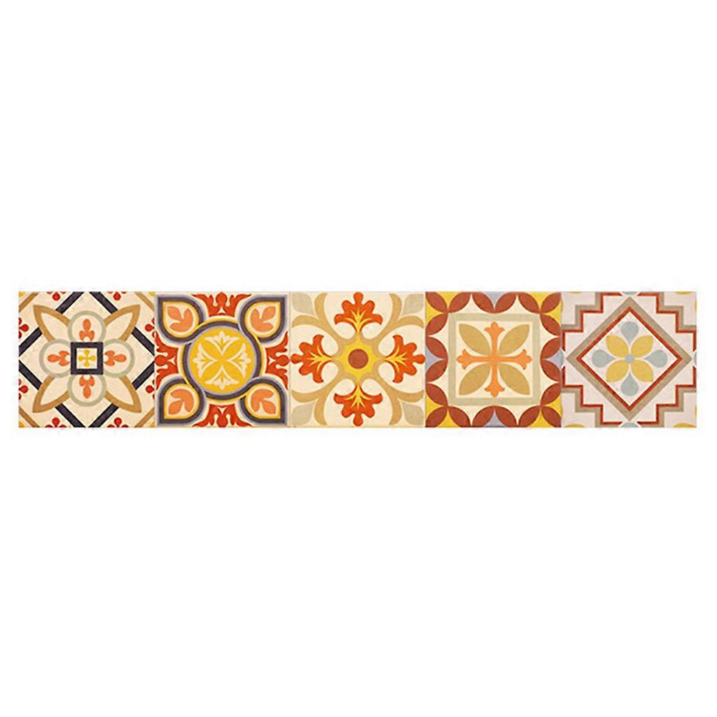 Mobile Wall Affixed With Decorative Wall Window Decoration