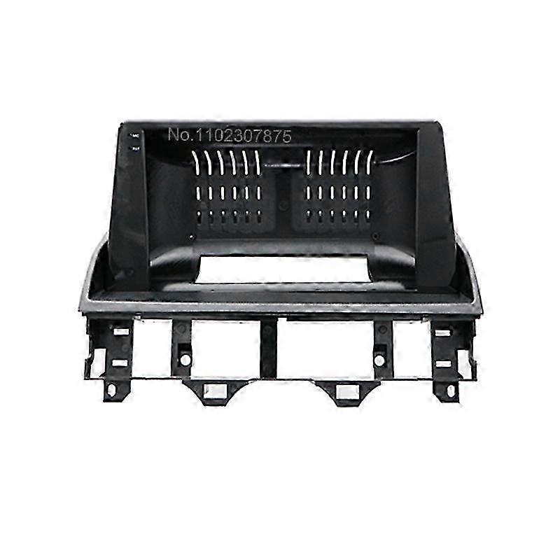 9' Car radio Fascia Panel For MAZDA 6 Atenza 2002-2008 Frame Audio Installation Dash Fitting Panel Kit Big Screen 2 Din