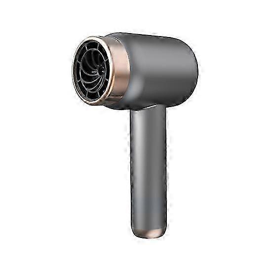 Cordless Hair Dryer 3 Speed Adjustment Rechargeable High Speed Fast Drying Low
