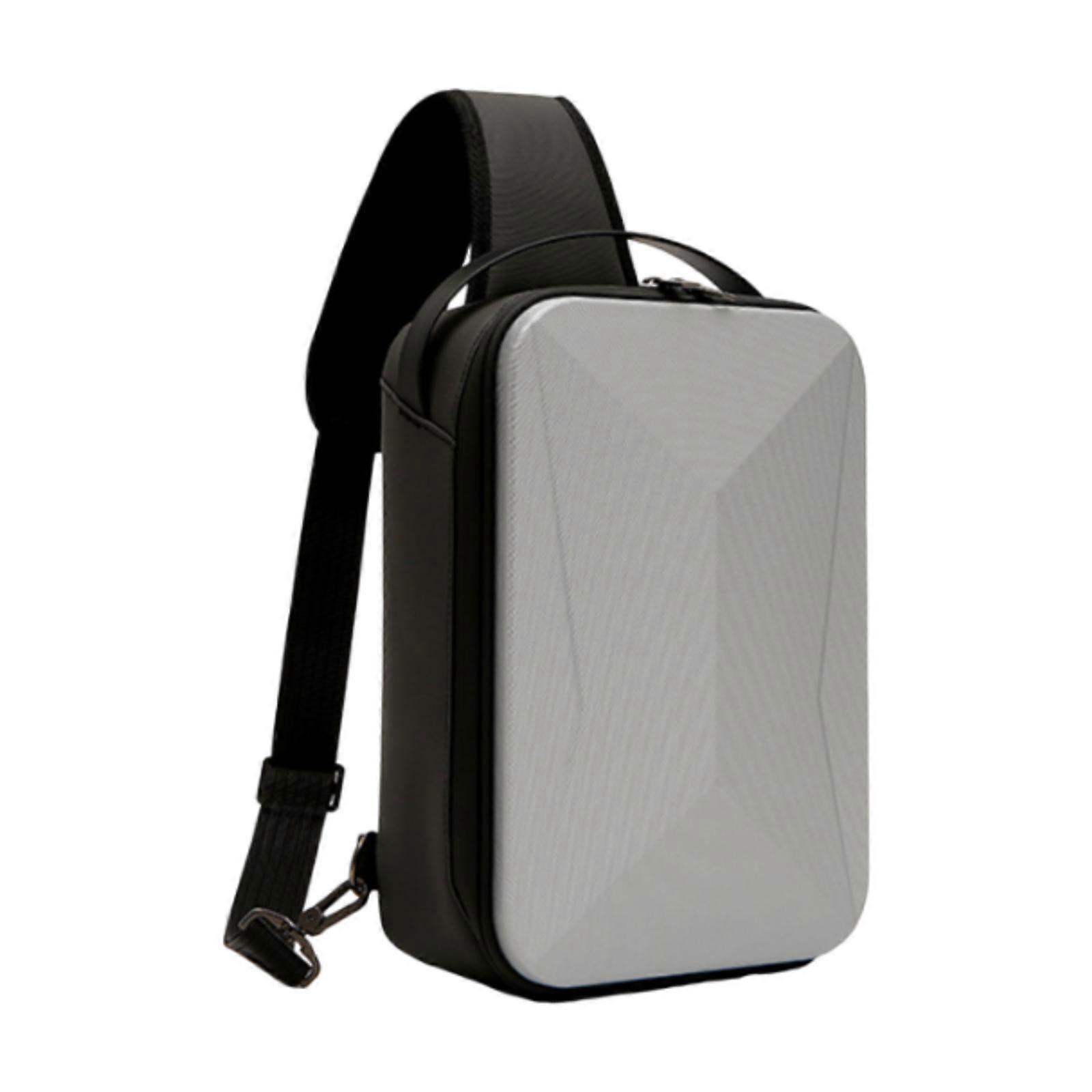 Drone Carrying Hard Shell Case Shoulder Case Scratch Resistant EVA Protective