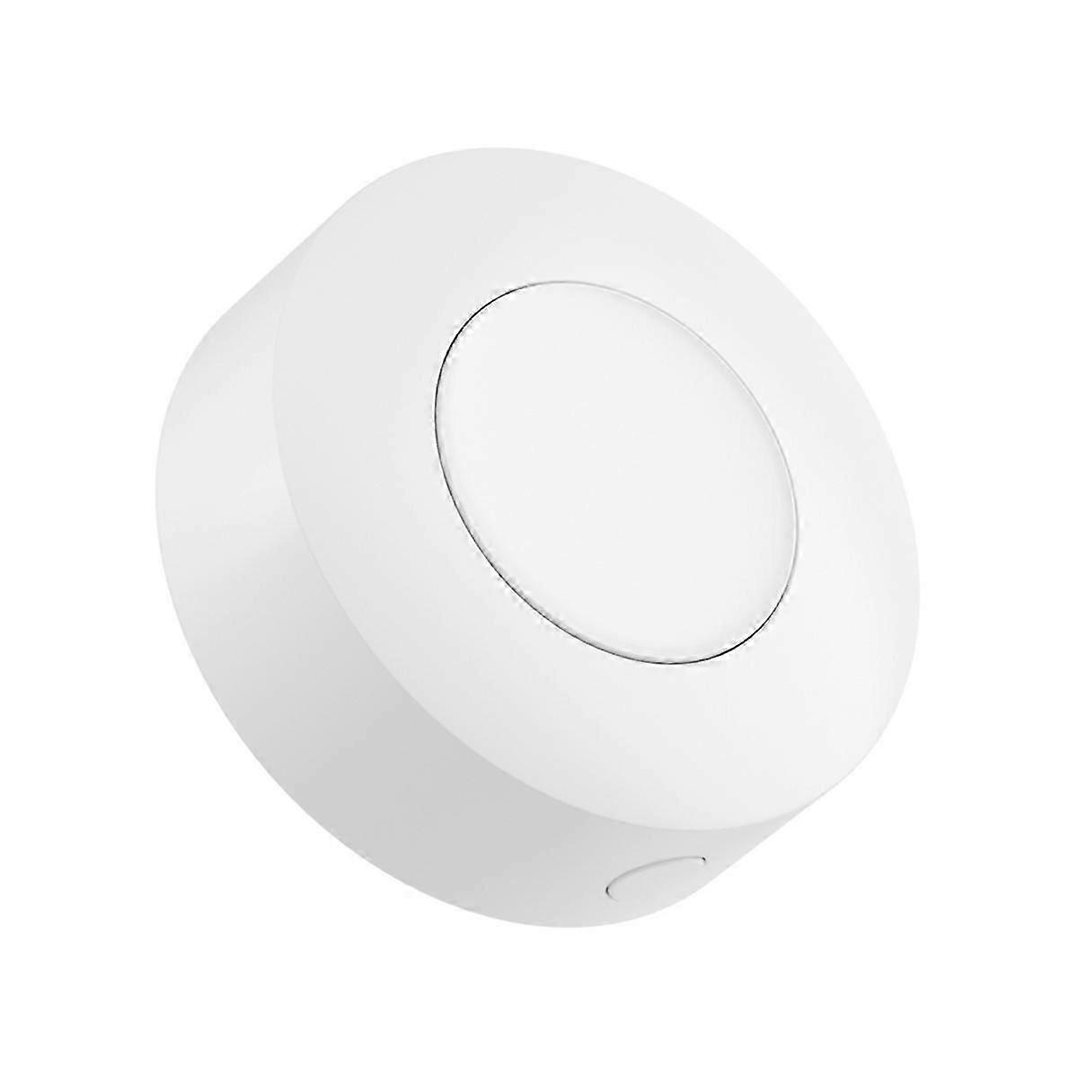 Snzb-01P Zigbee Wireless Switch Smart Scene Creator Three Control Modes and Alexa Routine Trigger Requires Zigbee Bridge