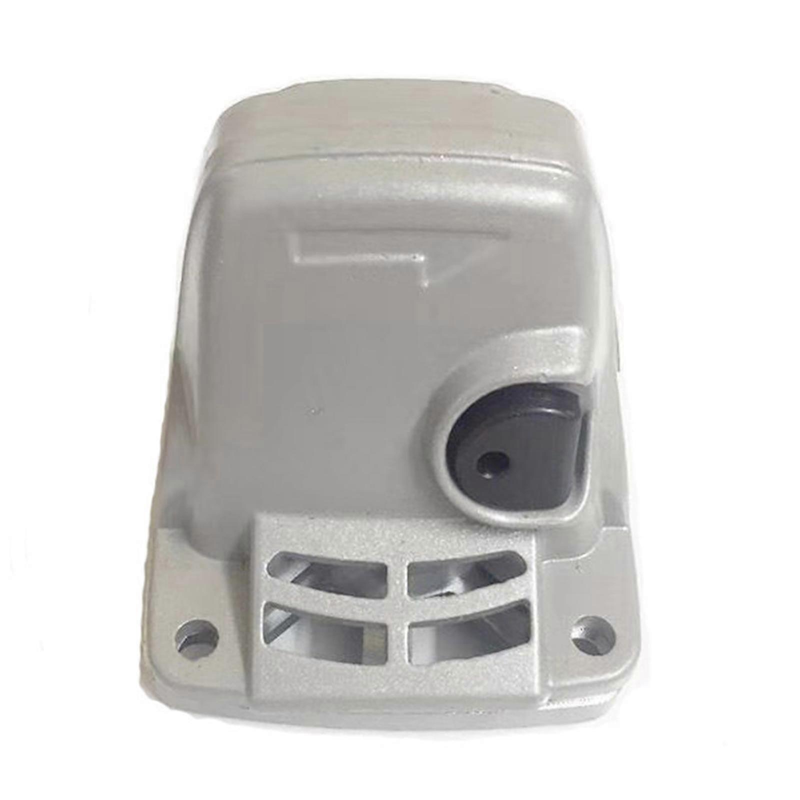 Angle Grinder Head Shell Shock Absorbing Attachment Power Tool for 9523B