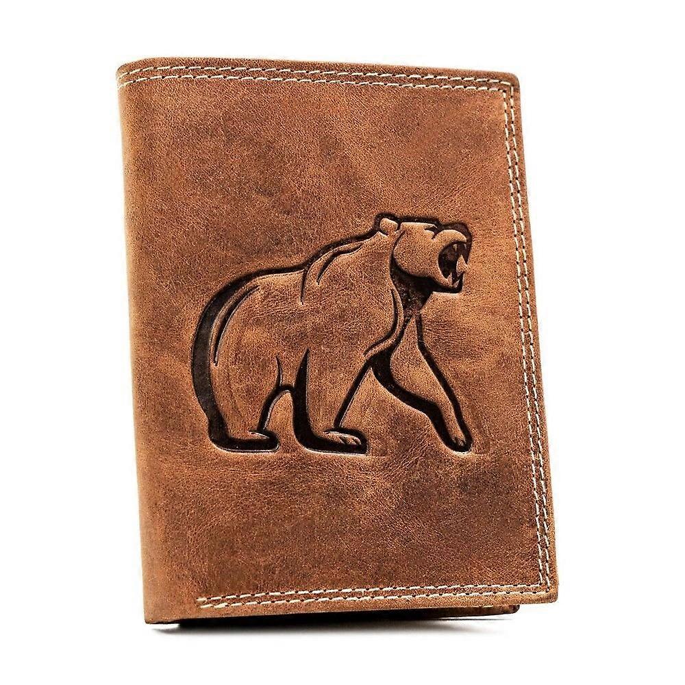 Wallets always wild DHN4CHM68920