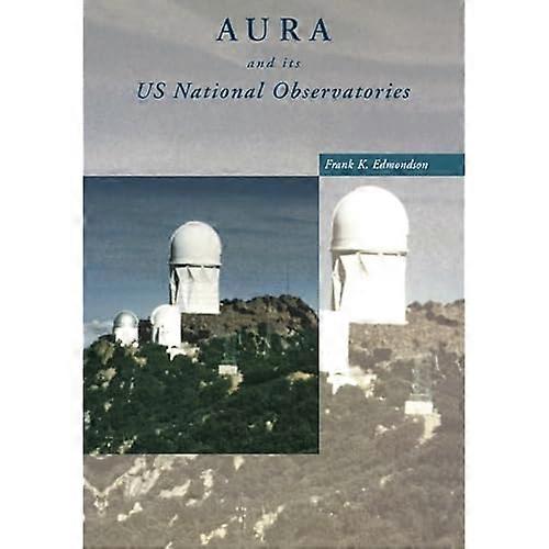 AURA and its US National Observatories