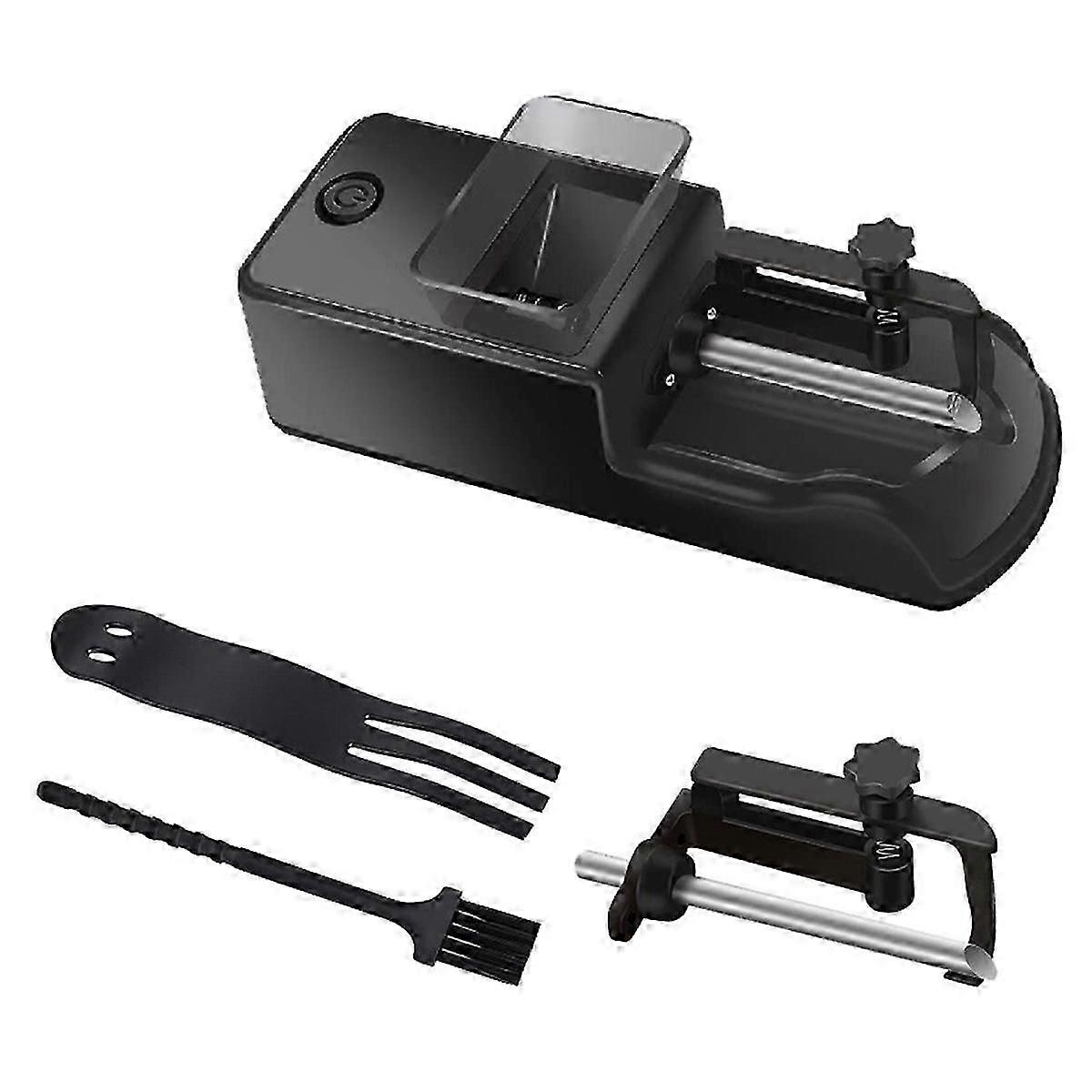 Automatic Rolling Machine 8mm and 6.5mm Filling Machine Fully Automatic Tamper Bar Accessories EU P