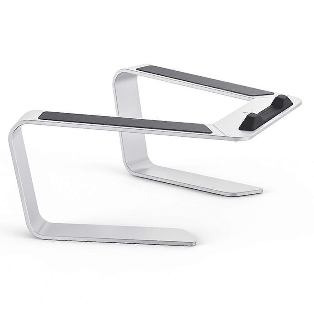 BONERUY P49 Desktop 11-15 Inch Notebook Computer Stand Portable Fasteat Dissipation Laptop Riser