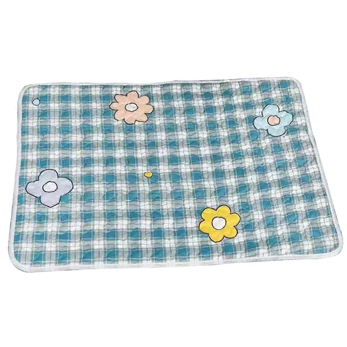 Washable Sleep Pad, Reusable, Pet Training Pads