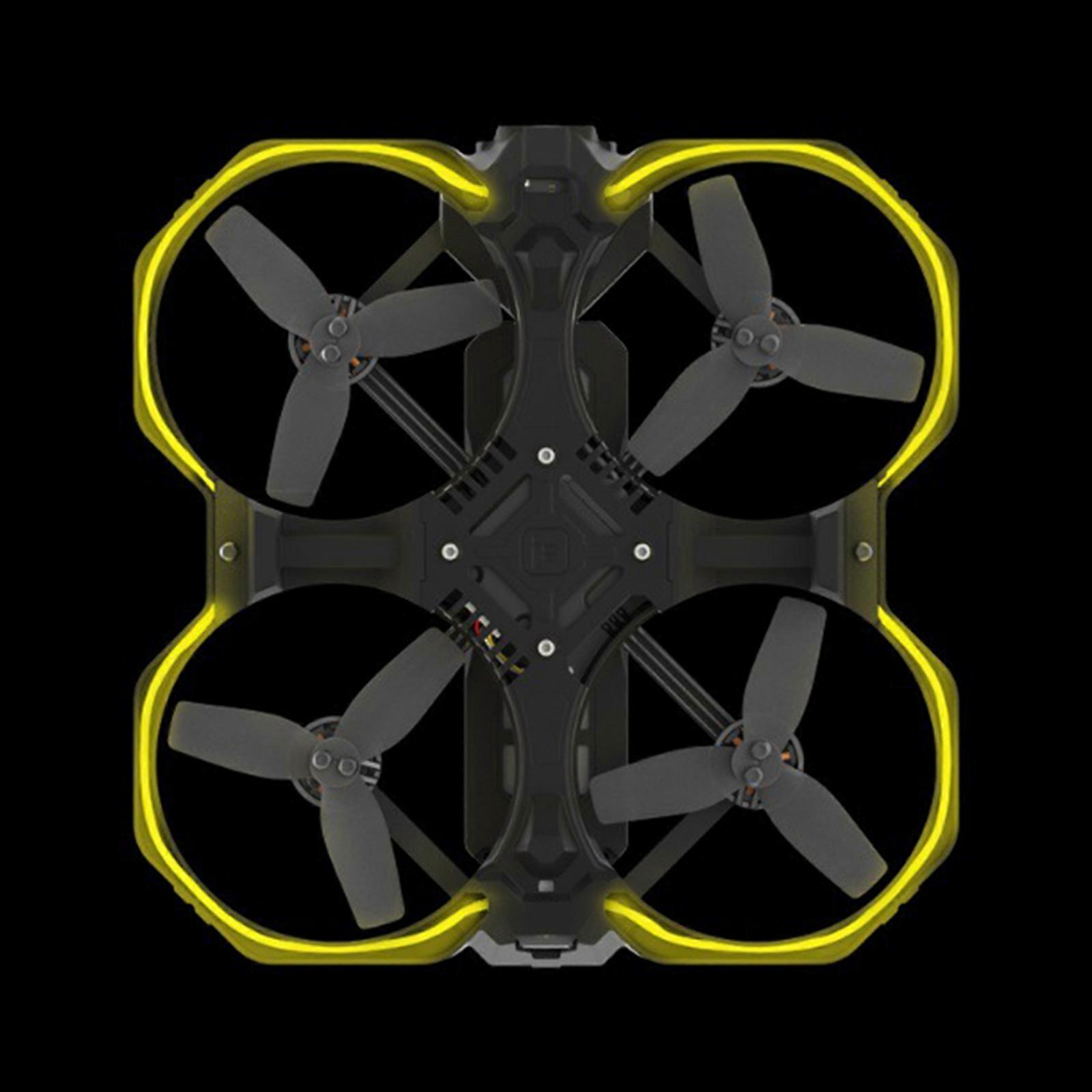 Led Soft Filament Direct for Defender 25 Crossovers FPV Aeromodelling Accessory yellow light
