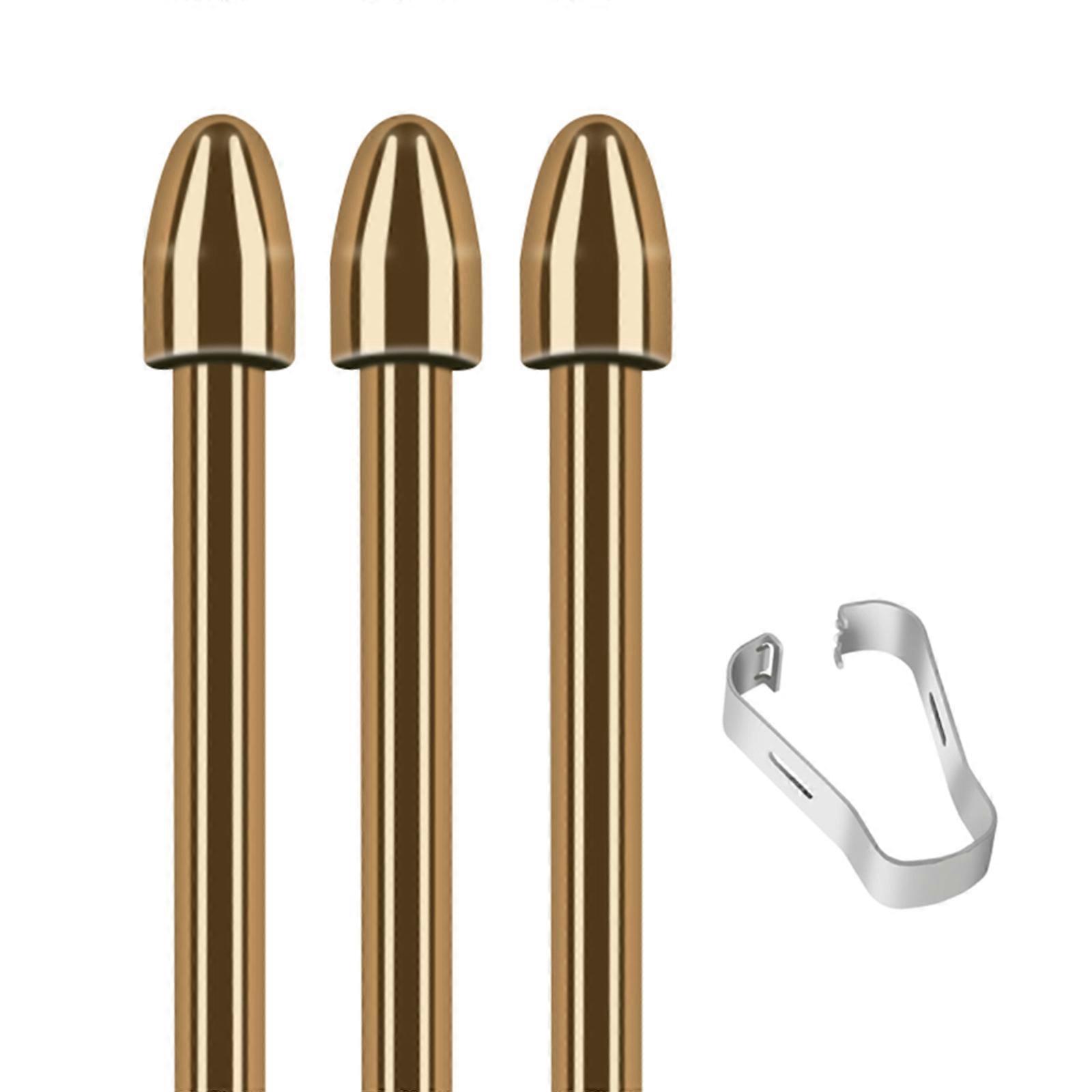 High Sensitivity Pen Refill Sensitive Fine Nibs Styluses Pen Tip Replacement for Remarkable Scribe Write Styluses Pen