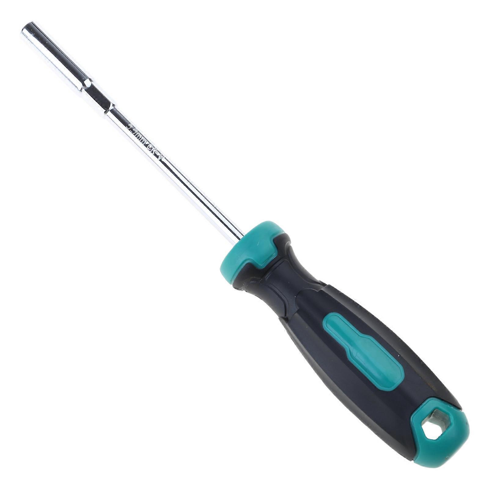 Socket Wrenches Screwdriver Steel Hexagonal Nut Driver for Hand-Making, Repair ,Furniture Exquisites Craftsmanships