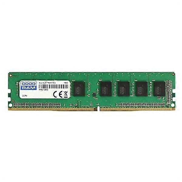 RAM Speicher - GoodRam - GR2666D464L19S - 8 GB - DDR4 - 2666 MHz - CL19