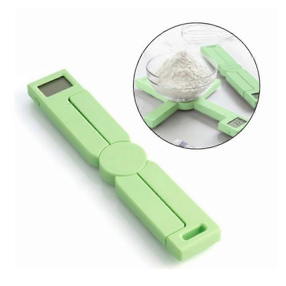 Electronic Kitchen ScaleFolding Baking ScaleCooking ScalePastry ScaleBread Scale5kg Grams