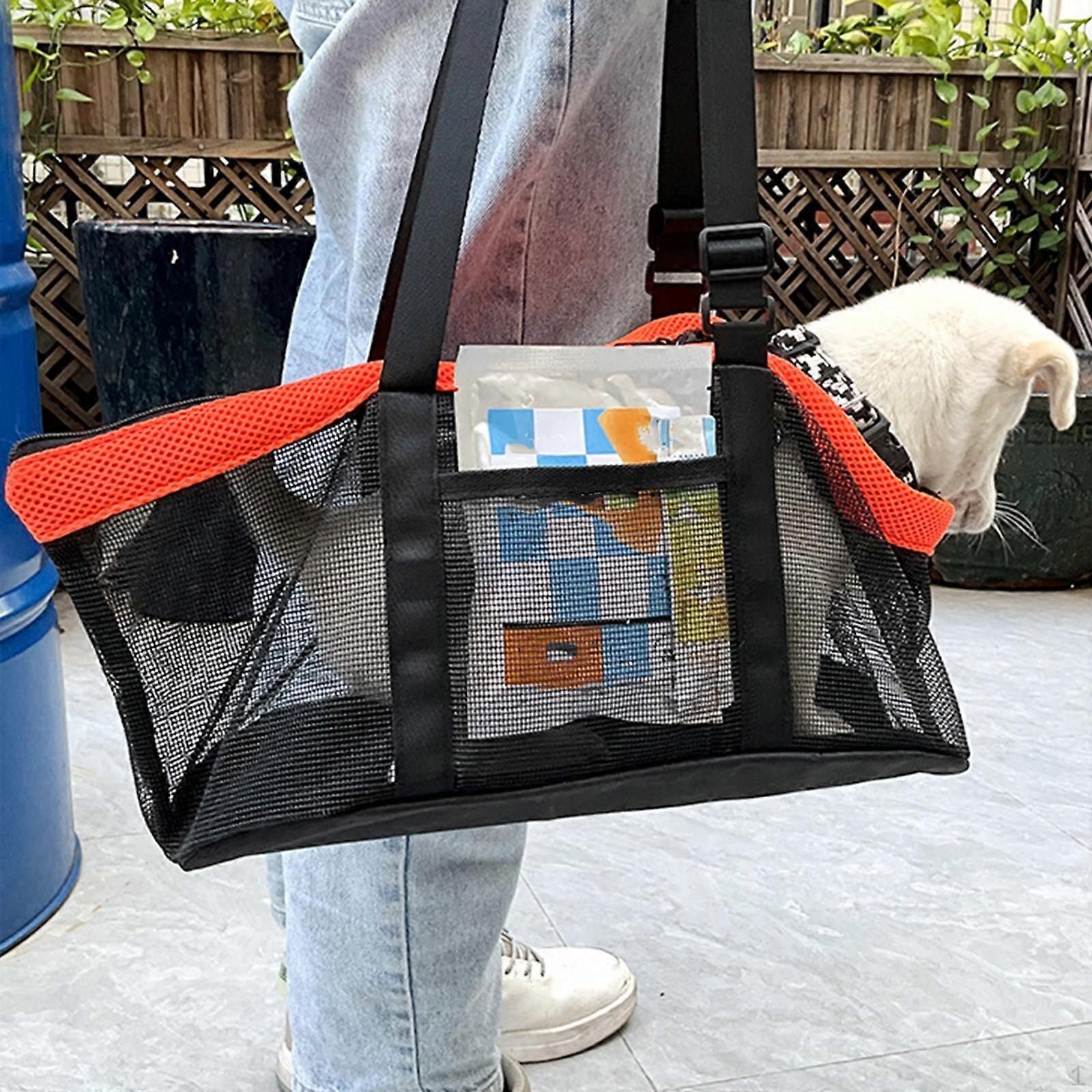 תיק נשיאה לחיות מחמד תיק כלבים ארנק מלונה תיק עבור הובלה קטנה חתלתול בעלי חיים