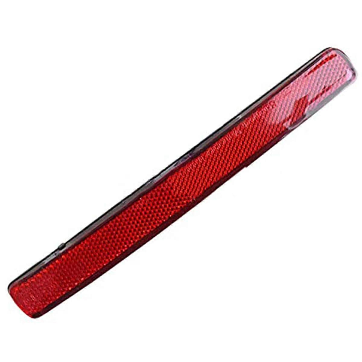 For 2006-2011 Rear Bumper Light Rear Bumper Reflector Assy