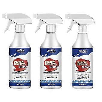 1-3st Skum Dekontaminering Skum Mögel 60ml 3st