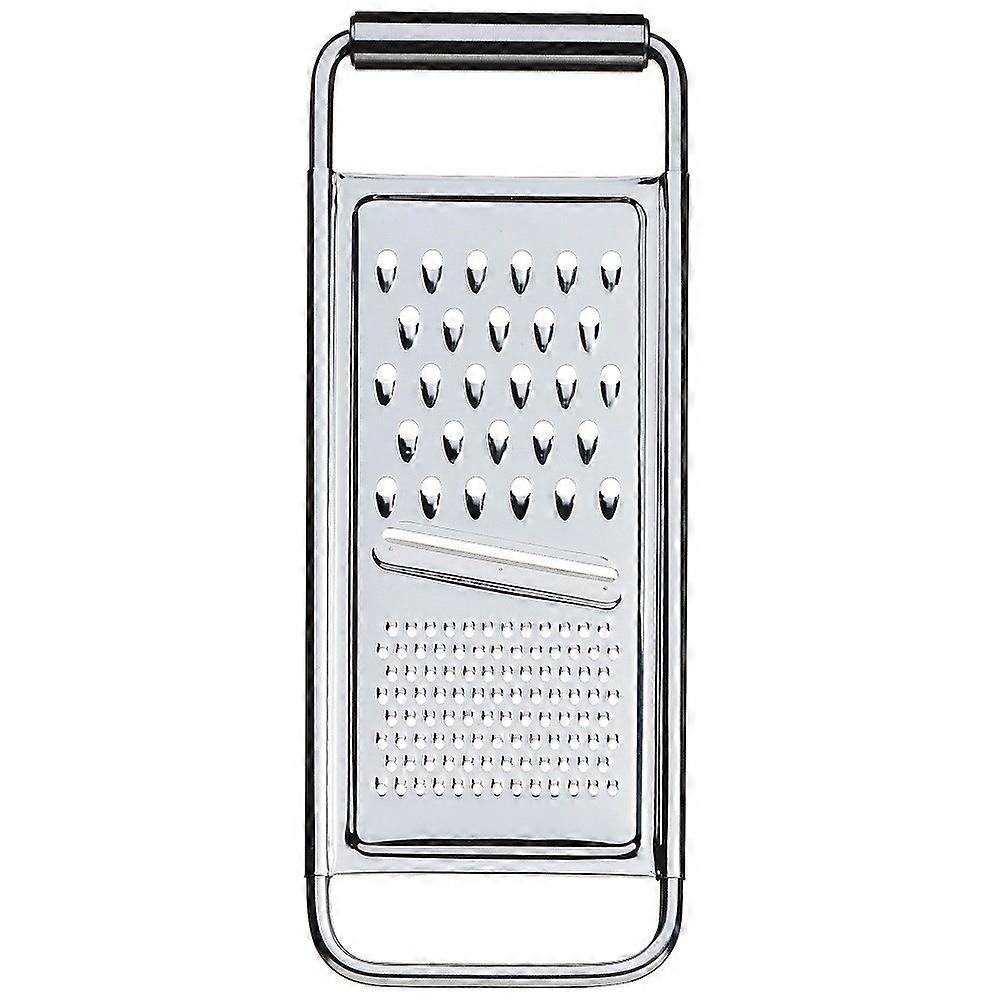 Wero Stainless Steel Manual Kitchen Grater for Vegetables