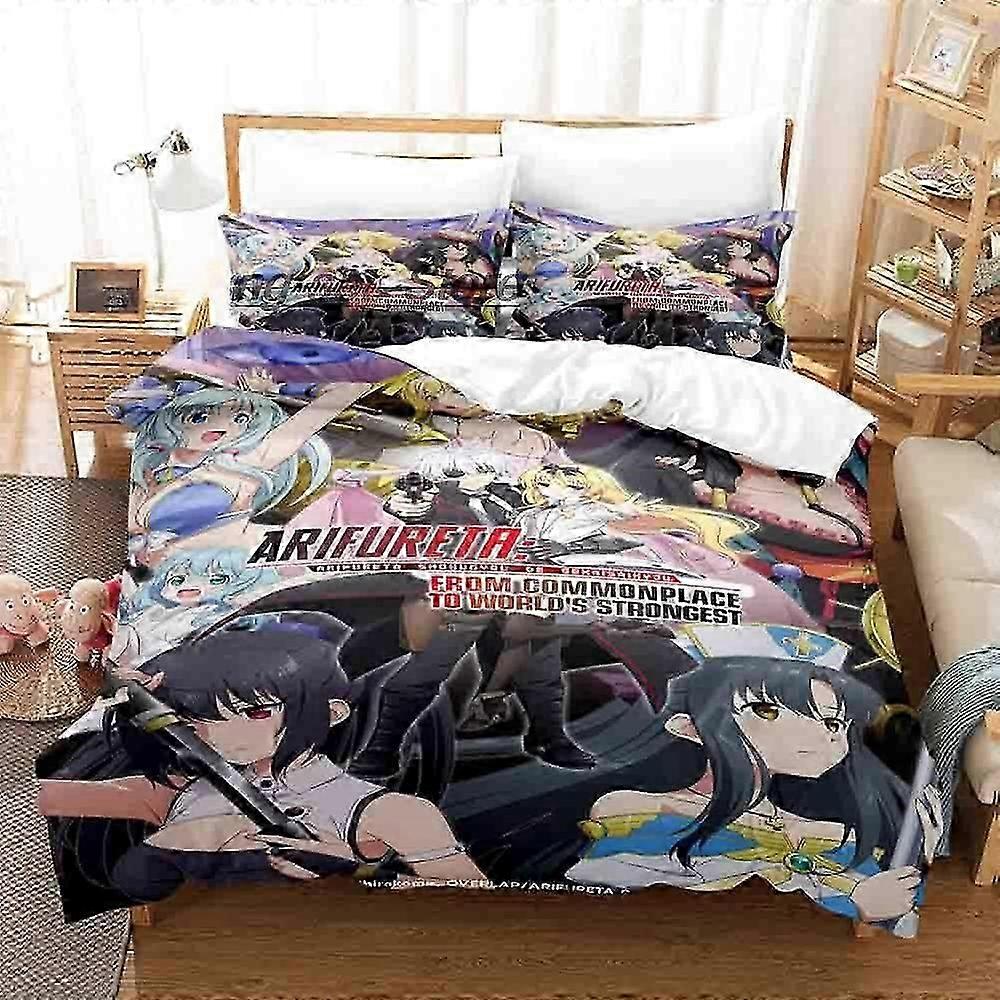 a755 Lençóis Como Um Herói Realista Reconstruiu O dom Conjunto de Cama Solteiro Twin Full Size Conjunto de Cama Adulto Kid Quarto Capa de Edredão Conjuntos Lençóis iip755