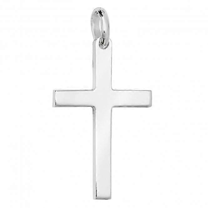 Acotis Ciondolo Croce in Argento G6986