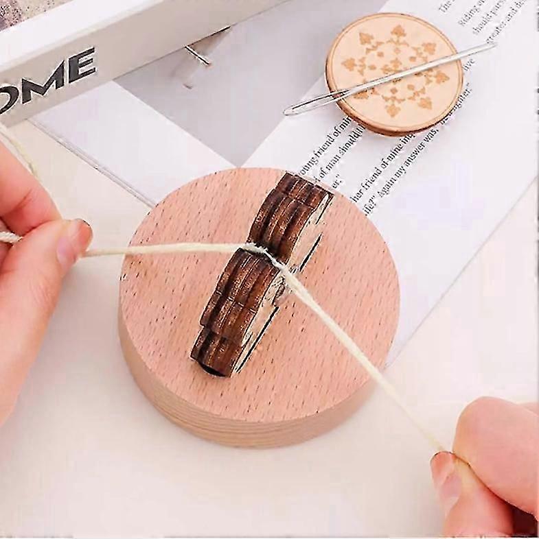 Flower Thread Cutter,Flower Power Thread Cutters for Quilting,Thread Cutter Tool