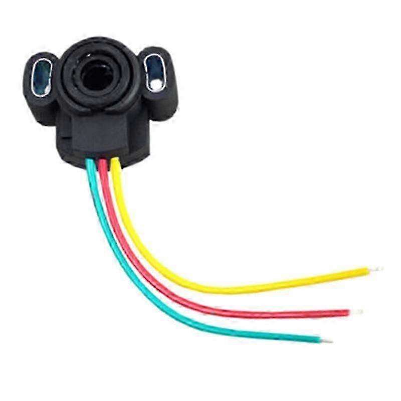 Forklift Parts Accelerated Accelerator Potentiometer for Accelerator T20AP,T20SP,L12,L14L14APL16AP 7916400105 DS