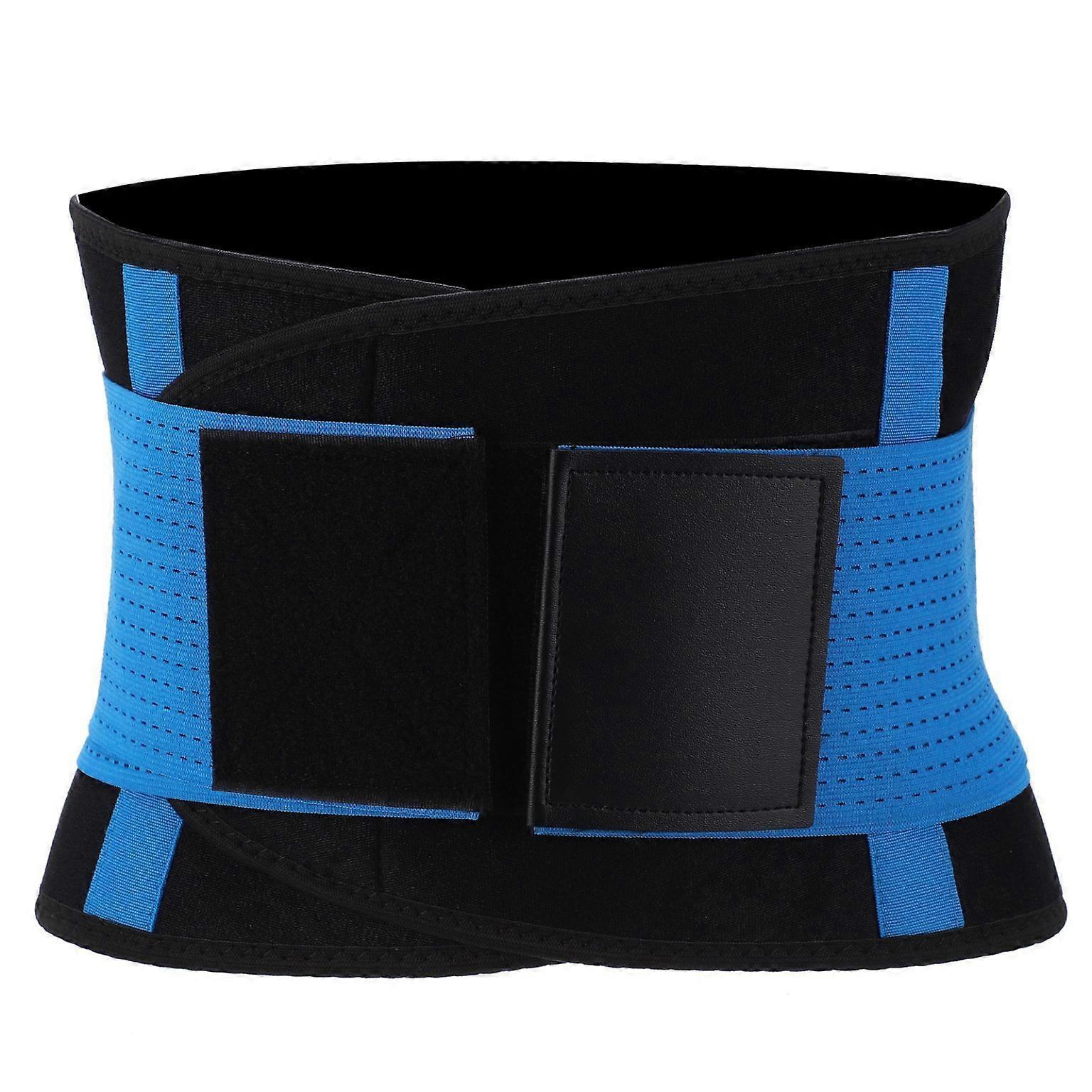 Γυναικεία ζώνη κοιλιακής μέσης - Fitness Wrap για τονισμένη μέση