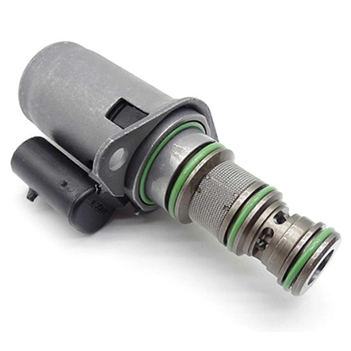 860134181 Excavator Hydraulic Pump Solenoid Valve for JCB LW900