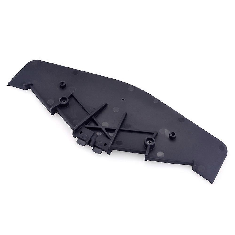 Front Bumper 8520 for ZD Racing EX-07 EX07 1/7 RC Car Parts Spare