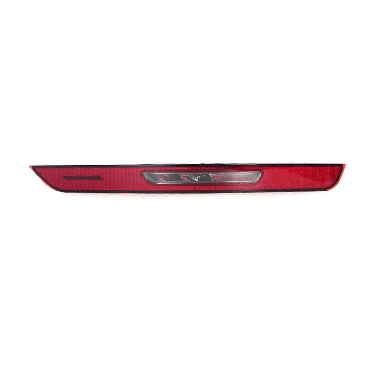 For Macan 2015-2019 Rear Left Bumper LED Tail Stop Light 95B945725R