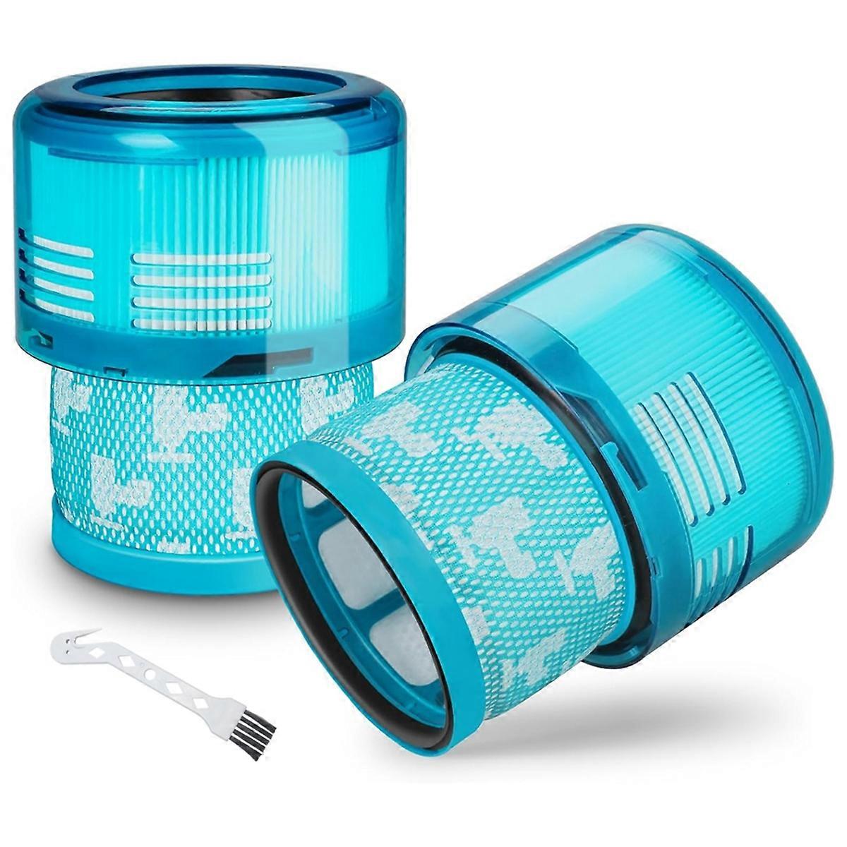 For Gen5 Detect / Outsize Vacuum Cleaner Filter Accessories A