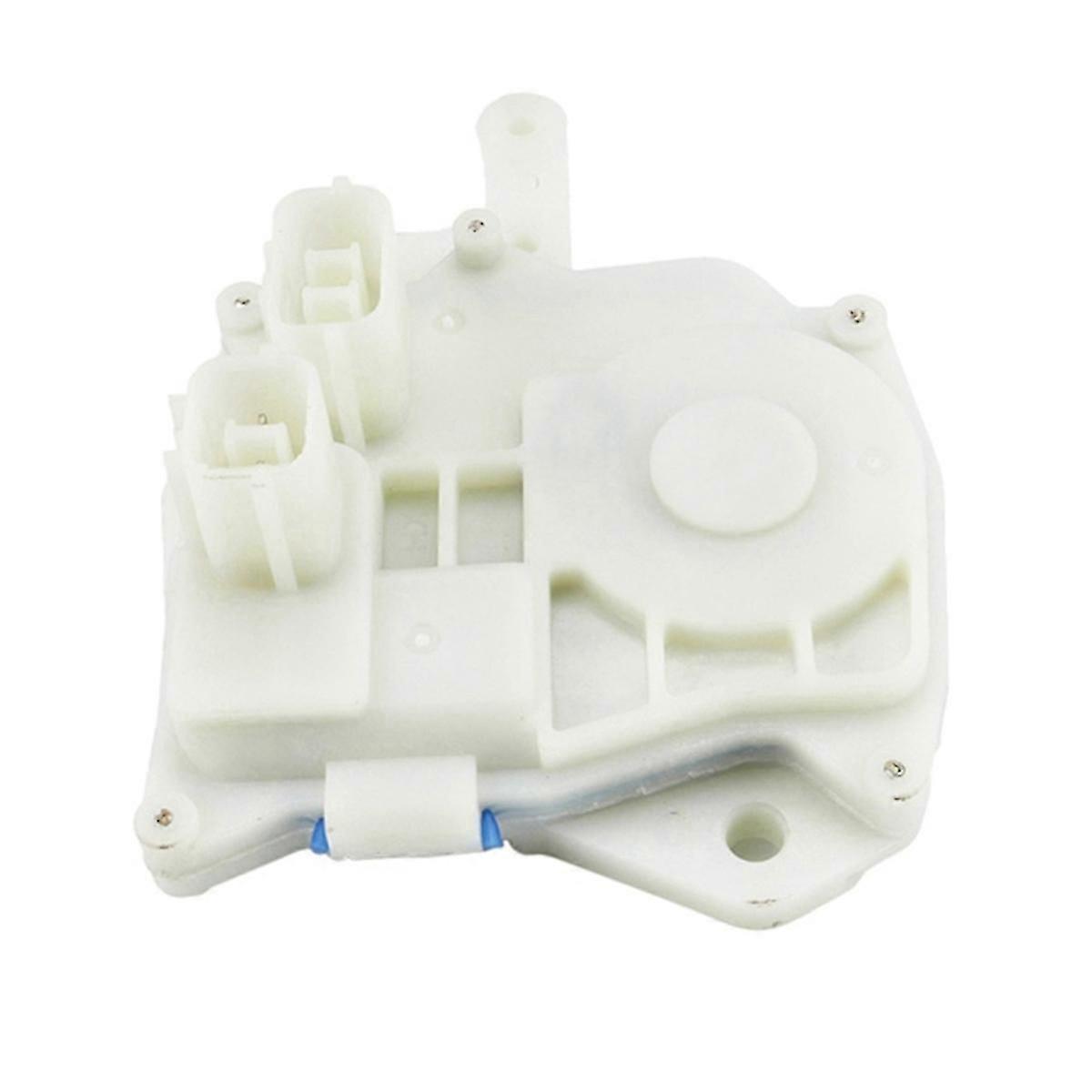 高品質車の左後部ドアロックアクチュエータロッカー 72655S84A01 72655-S84-A01 DLHD002RL DLA243 for -V