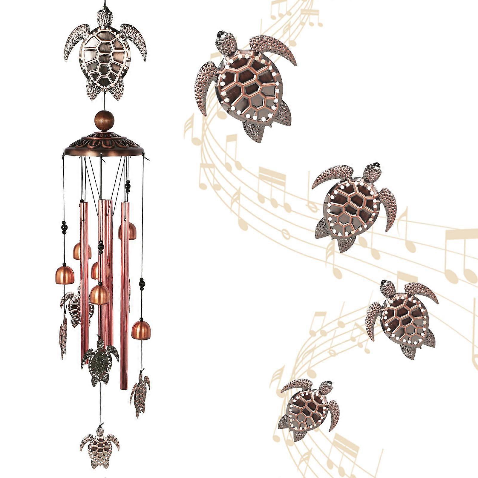 Wind Chimes for and Patio Garden Decoration