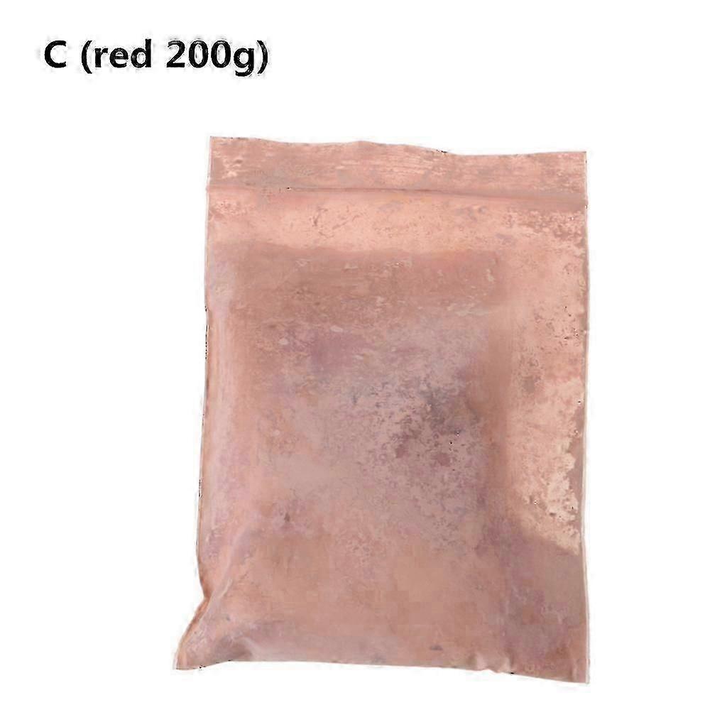 Oxyde de cérium poudre de polissage de haute qualité pour surface Rep 50g / 200g durable