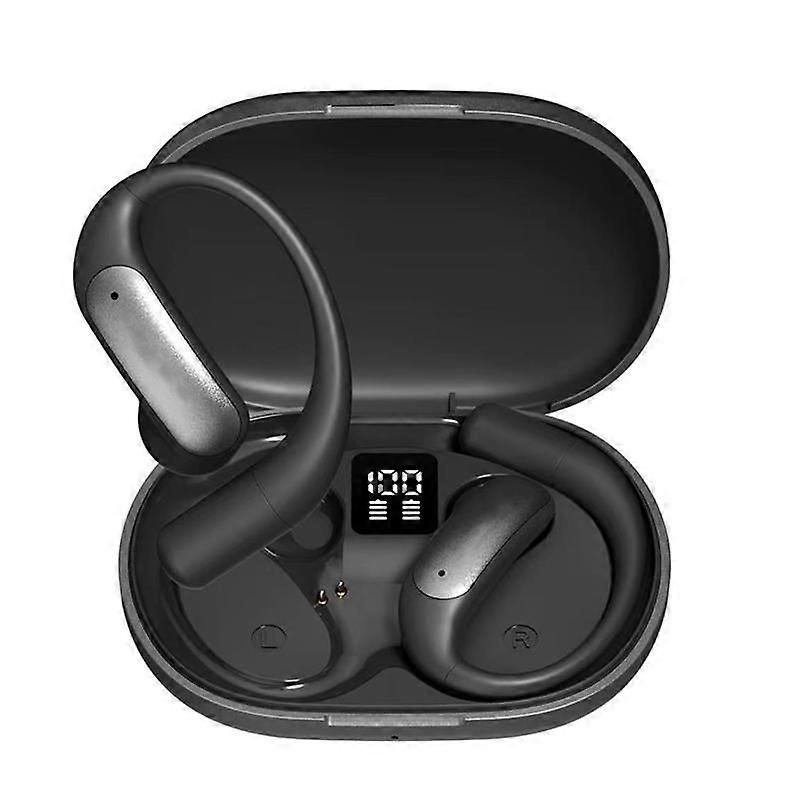 M127 AI Smart Translation Bluetooth Earphones