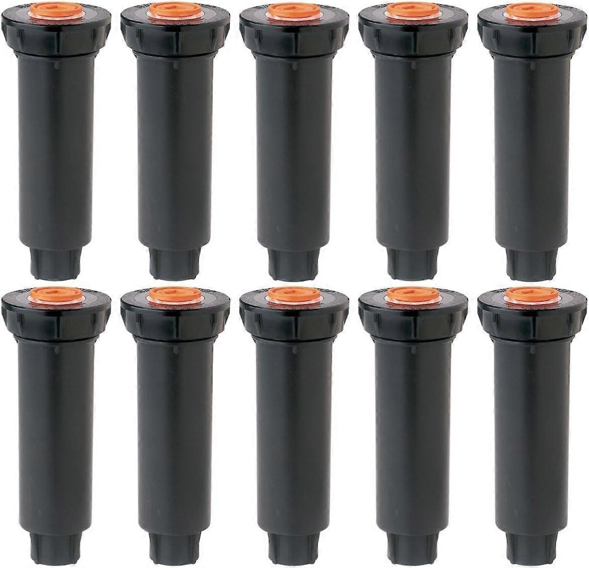 Lawn Irrigation Solution, Precision Pop-Up Sprinklers, Garden, Yard