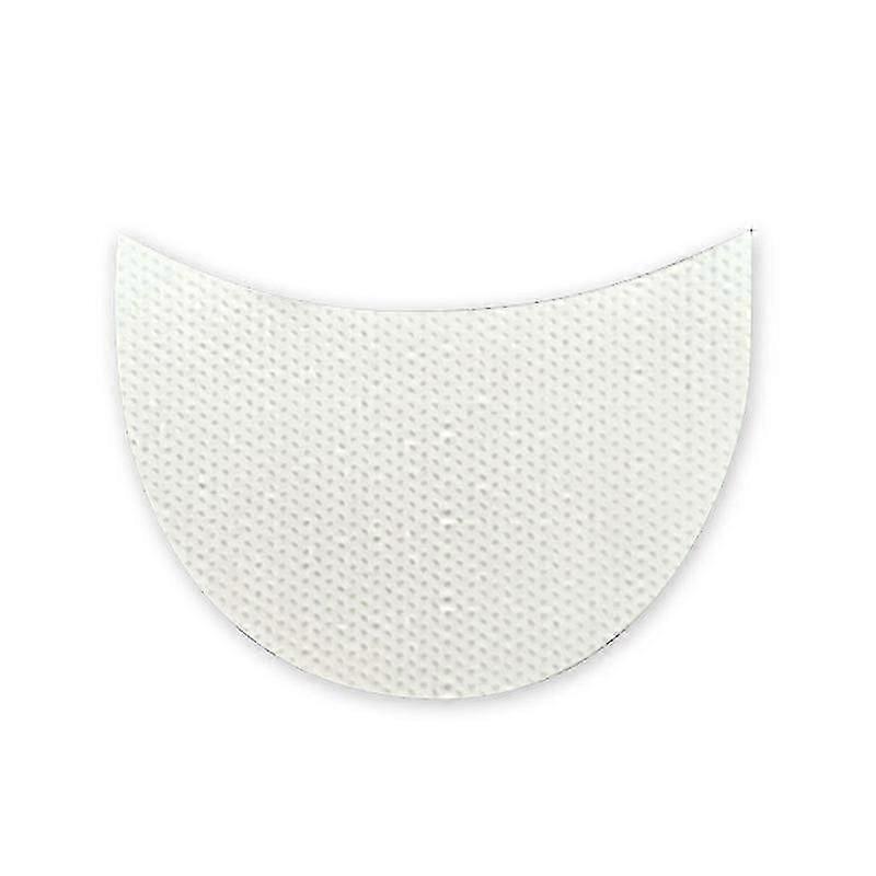 Eyeshadow Pads,eye Shadow Shield Protector Pads For Eyes Lips Makeup Application Tool (100set (200pcs))