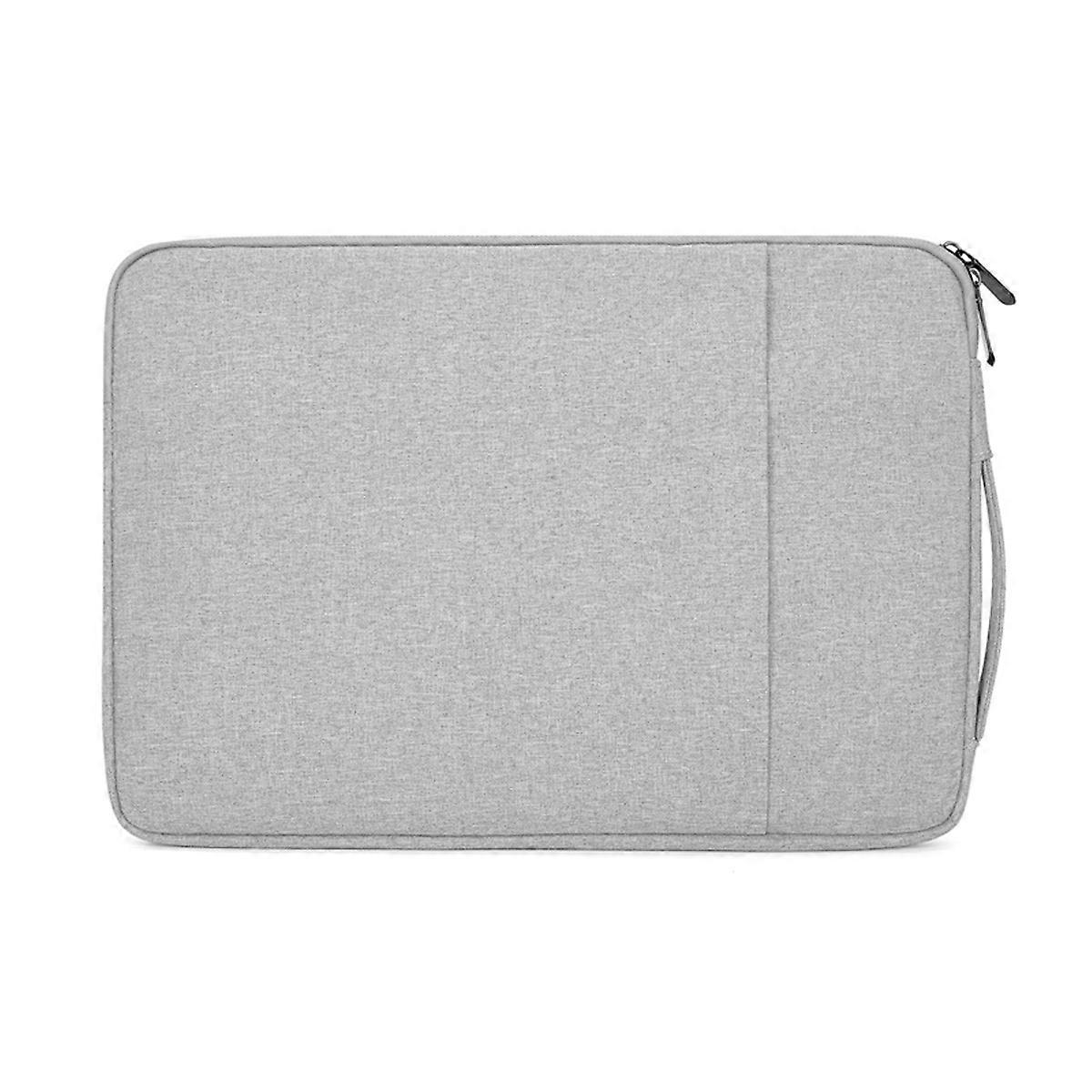 תיק מחשב נייד עמיד למים עבור 14.1-15.4 \"תיק מחשב נייד Macbook Air Pro Ratina Mi HP Dell Acer תיק מחשב נייד, הגן על המחשב הנייד שלך.