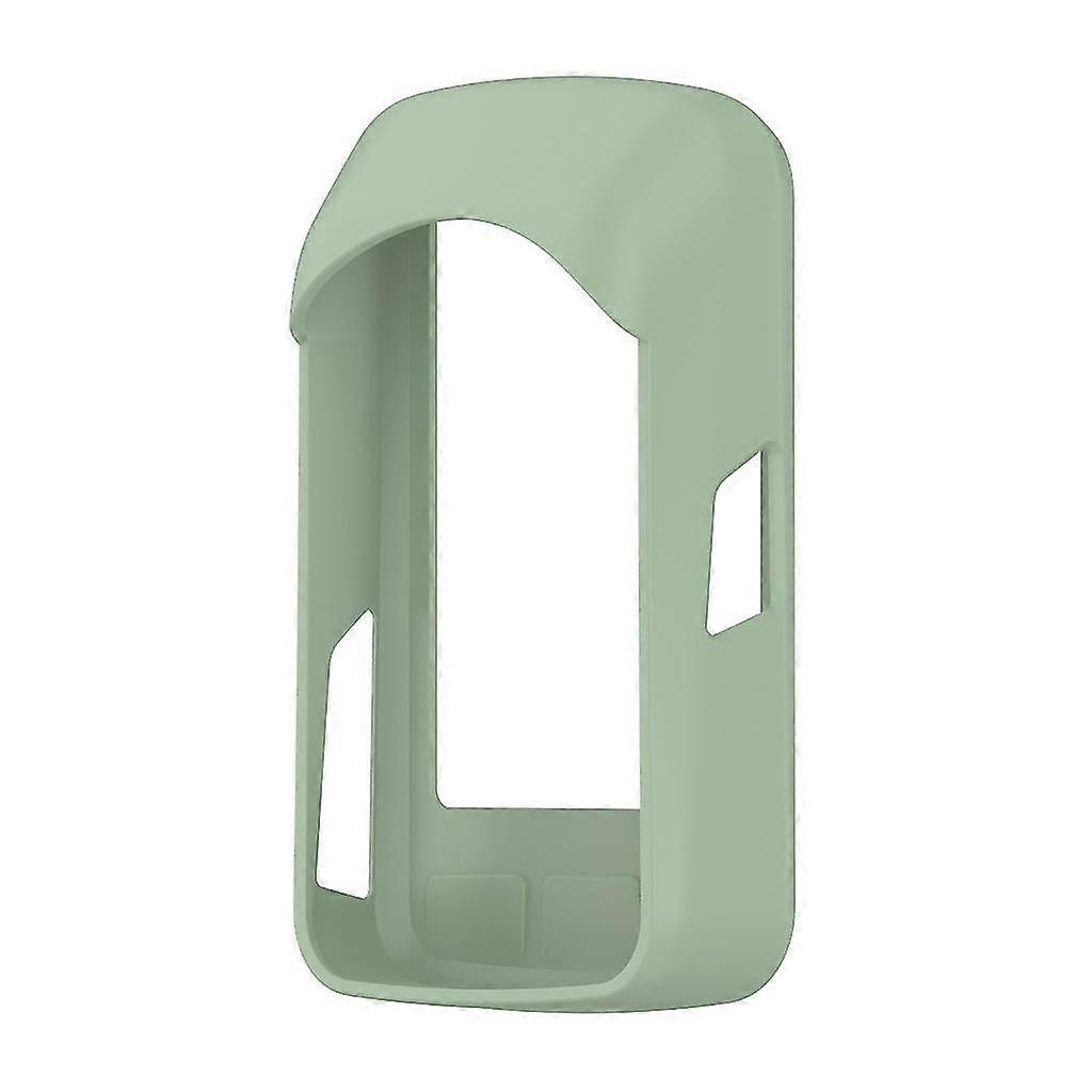 JiaWei Bike Skin Case Screen Protector Cover for Wahoo-Elemnt ROAM GPS Computer Sleeve EIX