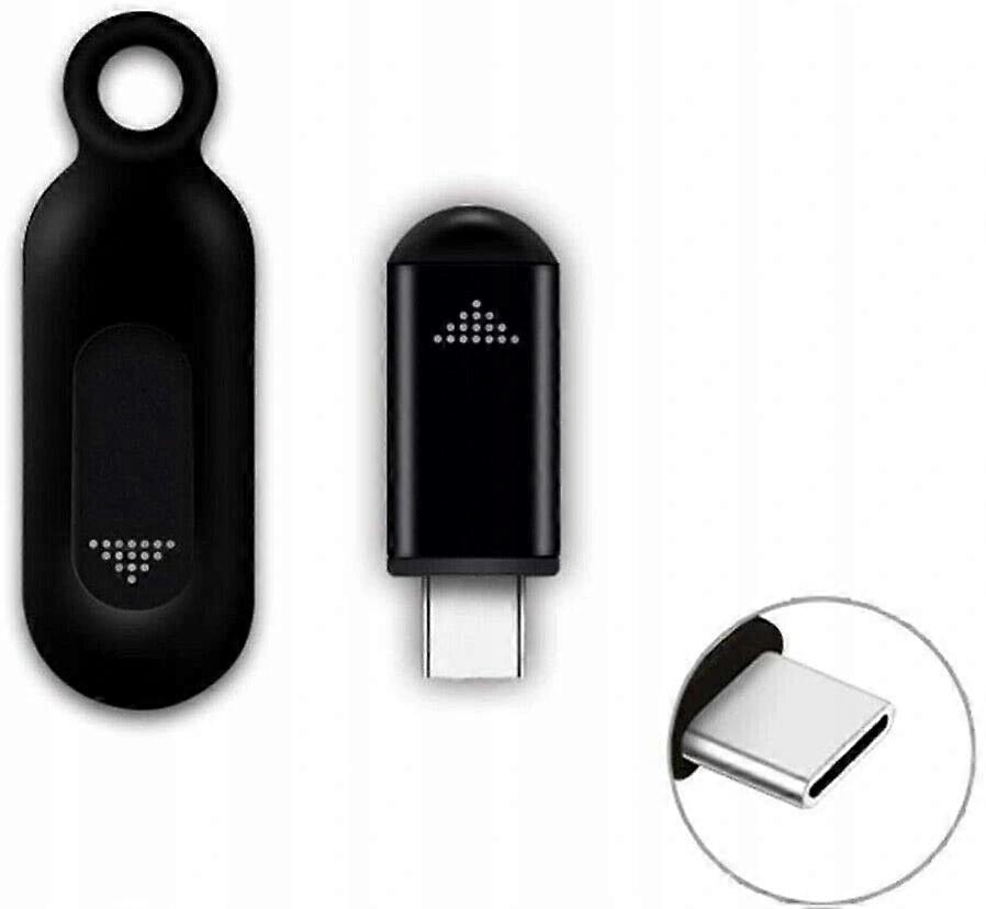 Baseus Infrared Ir Remote Controller For Usb Type-c Phone